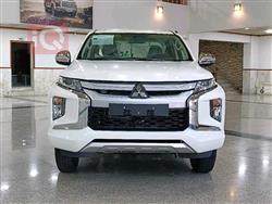 میتسوبیشی L200